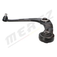 MERTZ M-S0381 Lenker, Radaufhängung