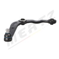 MERTZ M-S0381 Lenker, Radaufhängung