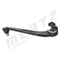 MERTZ M-S0381 Lenker, Radaufhängung