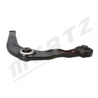 MERTZ M-S0381 Lenker, Radaufhängung