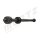 MERTZ M-S0601 Axialgelenk, Spurstange