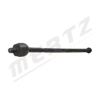 MERTZ M-S0609 Axialgelenk, Spurstange