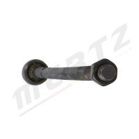 MERTZ M-S0609 Axialgelenk, Spurstange