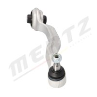 MERTZ M-S0622 Lenker, Radaufhängung