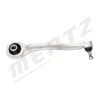 MERTZ M-S0622 Lenker, Radaufhängung