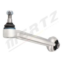 MERTZ M-S0622 Lenker, Radaufhängung