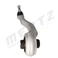 MERTZ M-S0629 Lenker, Radaufhängung