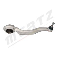 MERTZ M-S0629 Lenker, Radaufhängung