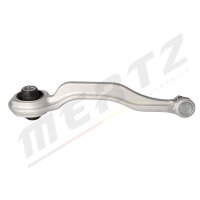 MERTZ M-S0629 Lenker, Radaufhängung