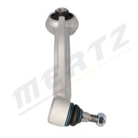 MERTZ M-S0629 Lenker, Radaufhängung