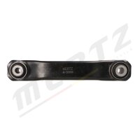 MERTZ M-S0639 Lenker, Radaufhängung