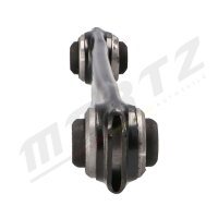 MERTZ M-S0639 Lenker, Radaufhängung