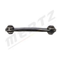 MERTZ M-S0639 Lenker, Radaufhängung
