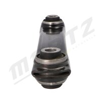 MERTZ M-S0639 Lenker, Radaufhängung