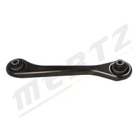MERTZ M-S0642 Lenker, Radaufhängung
