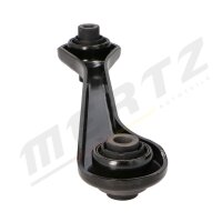 MERTZ M-S0642 Lenker, Radaufhängung