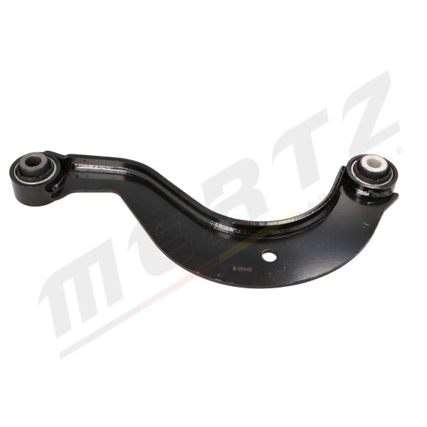 MERTZ M-S0643 Lenker, Radaufhängung