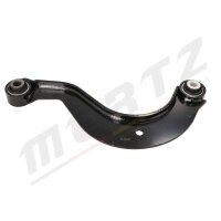 MERTZ M-S0643 Lenker, Radaufhängung