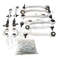 MERTZ M-S0645 Reparatursatz, Querlenker