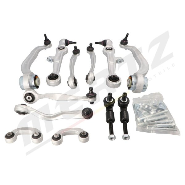 MERTZ M-S0646 Reparatursatz, Querlenker