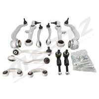 MERTZ M-S0646 Reparatursatz, Querlenker