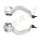 MERTZ M-S0646 Reparatursatz, Querlenker