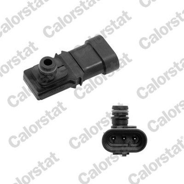 CALORSTAT by Vernet MS0119 Sensor, Saugrohrdruck