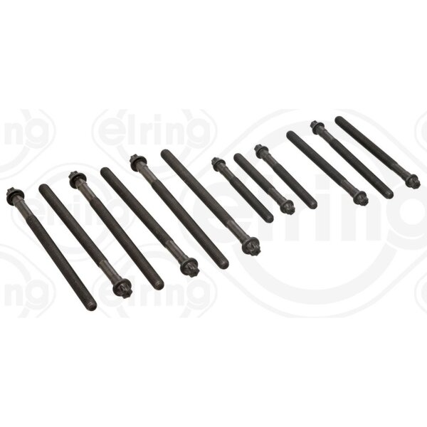 ELRING 527.450 Zylinderkopfschraubensatz