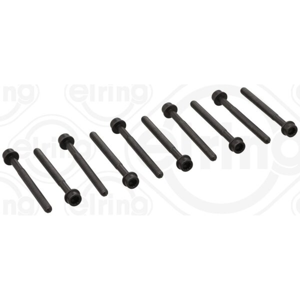 ELRING 323.300 Zylinderkopfschraubensatz