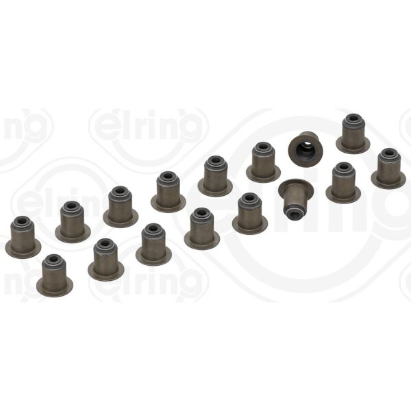ELRING 453.750 Dichtungssatz, Ventilschaft