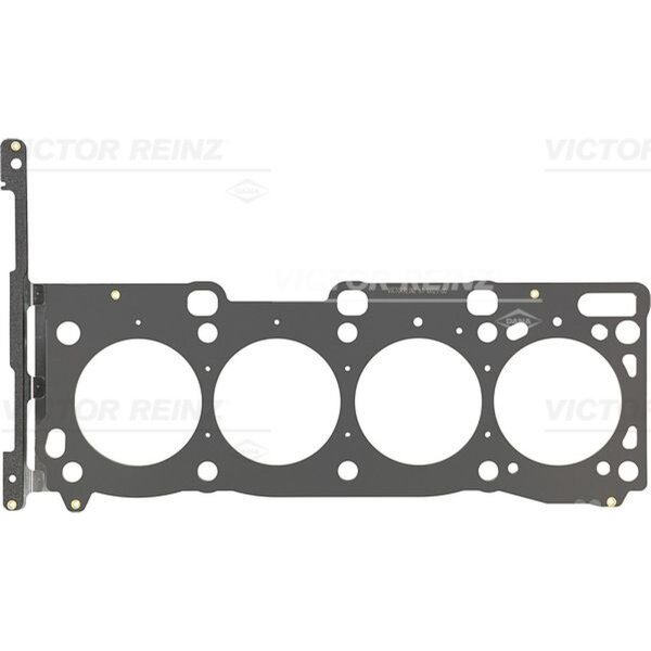 VICTOR REINZ 61-10025-00 Dichtung, Zylinderkopf