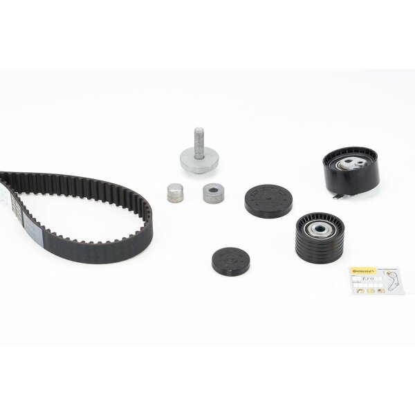 CONTINENTAL CTAM CT1179K4 Zahnriemensatz