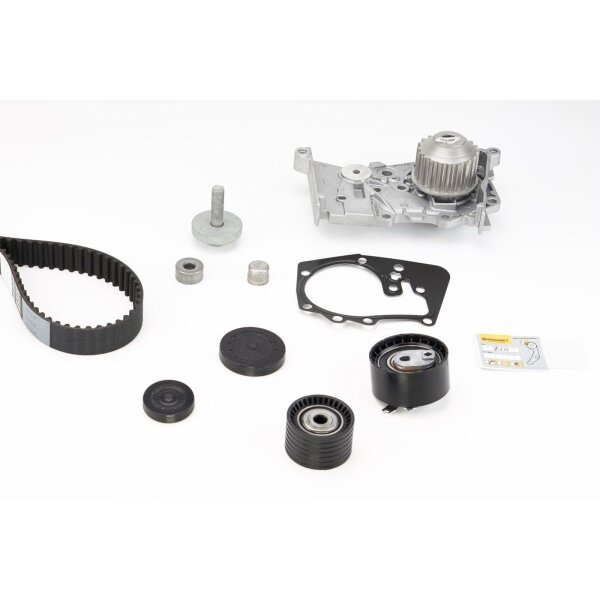 CONTINENTAL CTAM CT1179WP3 Wasserpumpe + Zahnriemensatz