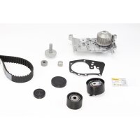 CONTINENTAL CTAM CT1179WP3 Wasserpumpe + Zahnriemensatz