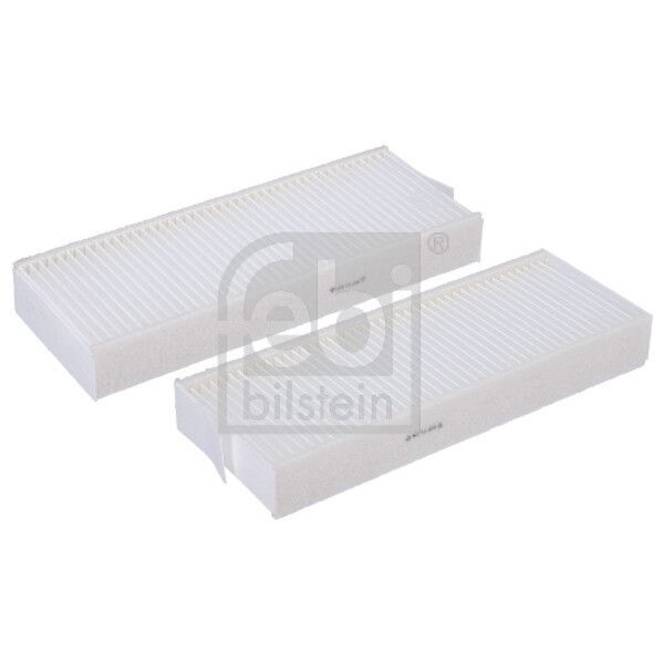 FEBI BILSTEIN 44847 Filtersatz, Innenraumluft