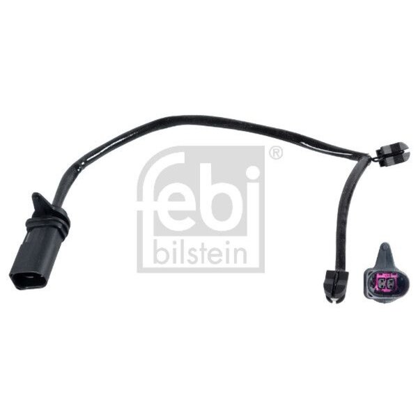 FEBI BILSTEIN 45230 Warnkontakt, Bremsbelagverschleiß