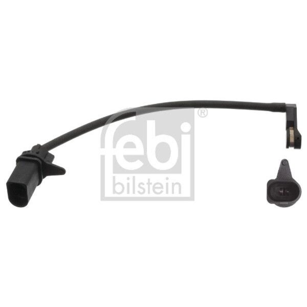FEBI BILSTEIN 45231 Warnkontakt, Bremsbelagverschleiß