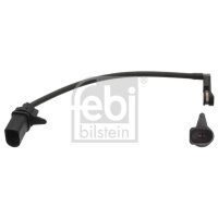 FEBI BILSTEIN 45231 Warnkontakt, Bremsbelagverschleiß
