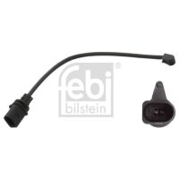 FEBI BILSTEIN 45233 Warnkontakt, Bremsbelagverschleiß