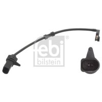 FEBI BILSTEIN 45234 Warnkontakt, Bremsbelagverschleiß