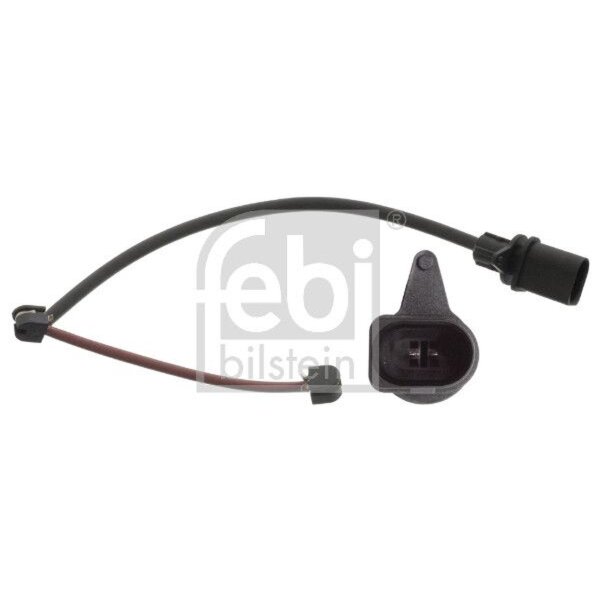 FEBI BILSTEIN 45235 Warnkontakt, Bremsbelagverschleiß
