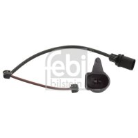 FEBI BILSTEIN 45235 Warnkontakt, Bremsbelagverschleiß
