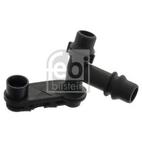 FEBI BILSTEIN 46999 Kühlmittelflansch