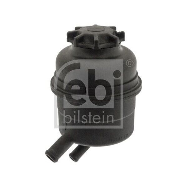 FEBI BILSTEIN 47017 Ausgleichsbehälter, Hydrauliköl (Servolenkung)