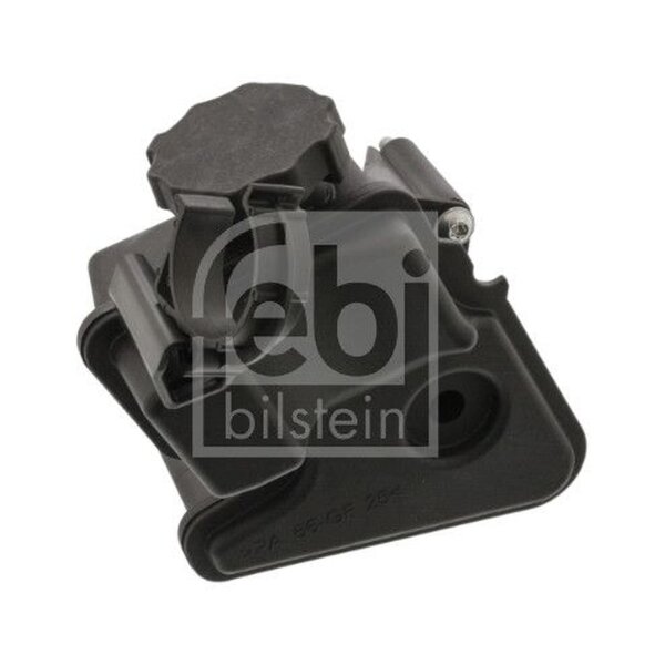 FEBI BILSTEIN 47203 Ausgleichsbehälter, Hydrauliköl (Servolenkung)