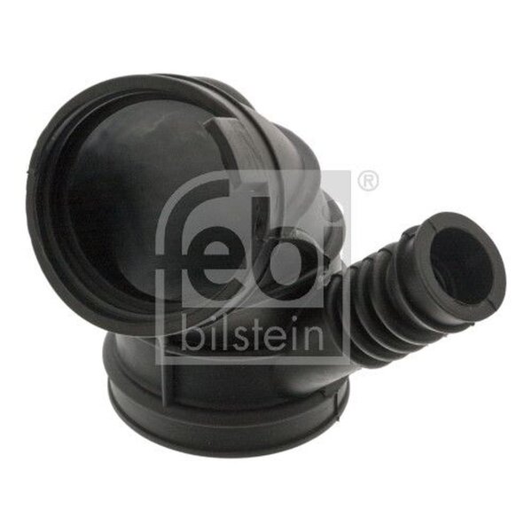 FEBI BILSTEIN 47221 Ansaugschlauch, Luftfilter