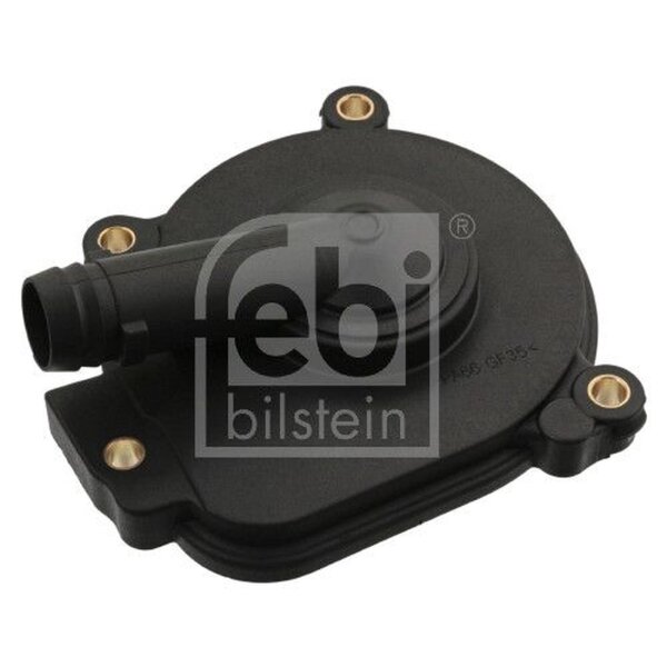 FEBI BILSTEIN 47338 Gehäusedeckel, Kurbelgehäuse