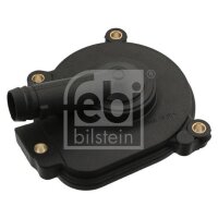 FEBI BILSTEIN 47338 Gehäusedeckel, Kurbelgehäuse