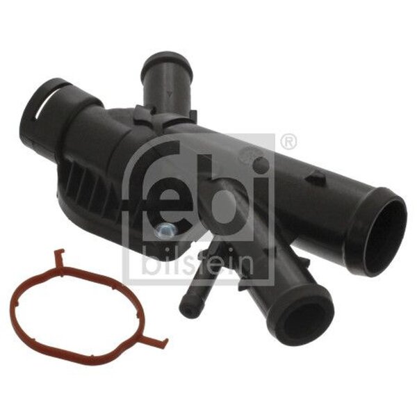 FEBI BILSTEIN 45889 Kühlmittelflansch
