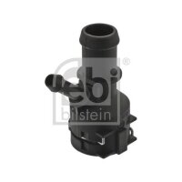 FEBI BILSTEIN 45990 Kühlmittelflansch